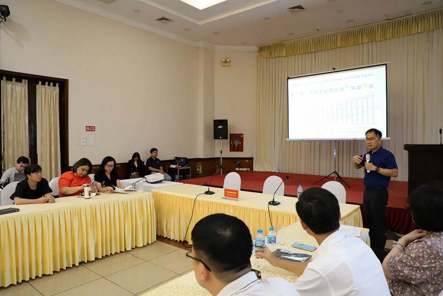 Tăng thuế thuốc lá giúp giảm tỷ lệ người sử dụng và tử vong