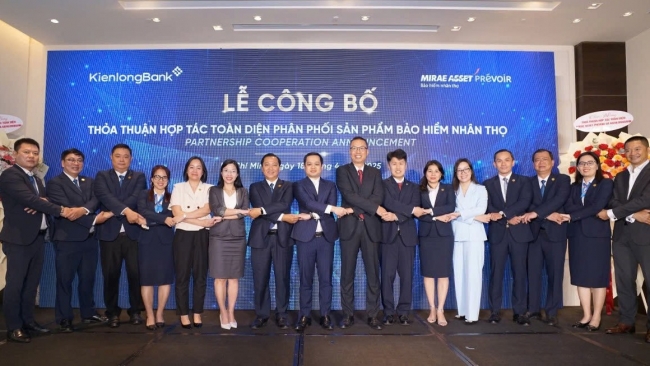 Bảo hiểm nhân thọ: Đẩy mạnh số hóa, mở rộng hợp tác tạo lợi thế cạnh tranh