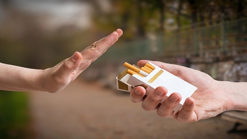 Tăng thuế thuốc lá là biện pháp nhanh nhất giảm nguy cơ bệnh tật và tử vong