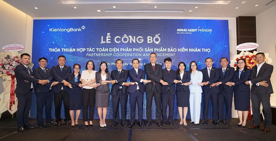 Bảo hiểm nhân thọ: Đẩy mạnh số hóa, mở rộng hợp tác tạo lợi thế cạnh tranh