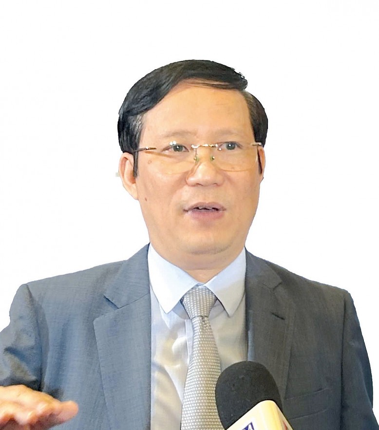 Nhiều giải pháp mang tầm chiến lược để kinh tế tư nhân phát triển Nhiều giải pháp mang tầm chiến lược để kinh tế tư nhân phát triển