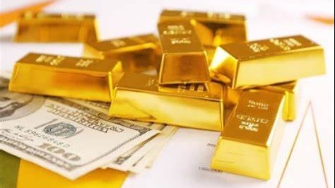 Giá vàng hôm nay (9/5): Thế giới, vàng miếng, vàng nhẫn tiếp tục “lao dốc”