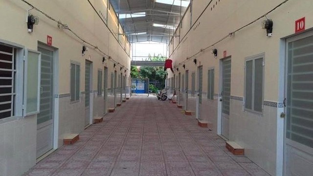 TP. Hồ Chí Minh: Hỗ trợ người thuê, người cho thuê nhà ở riêng lẻ