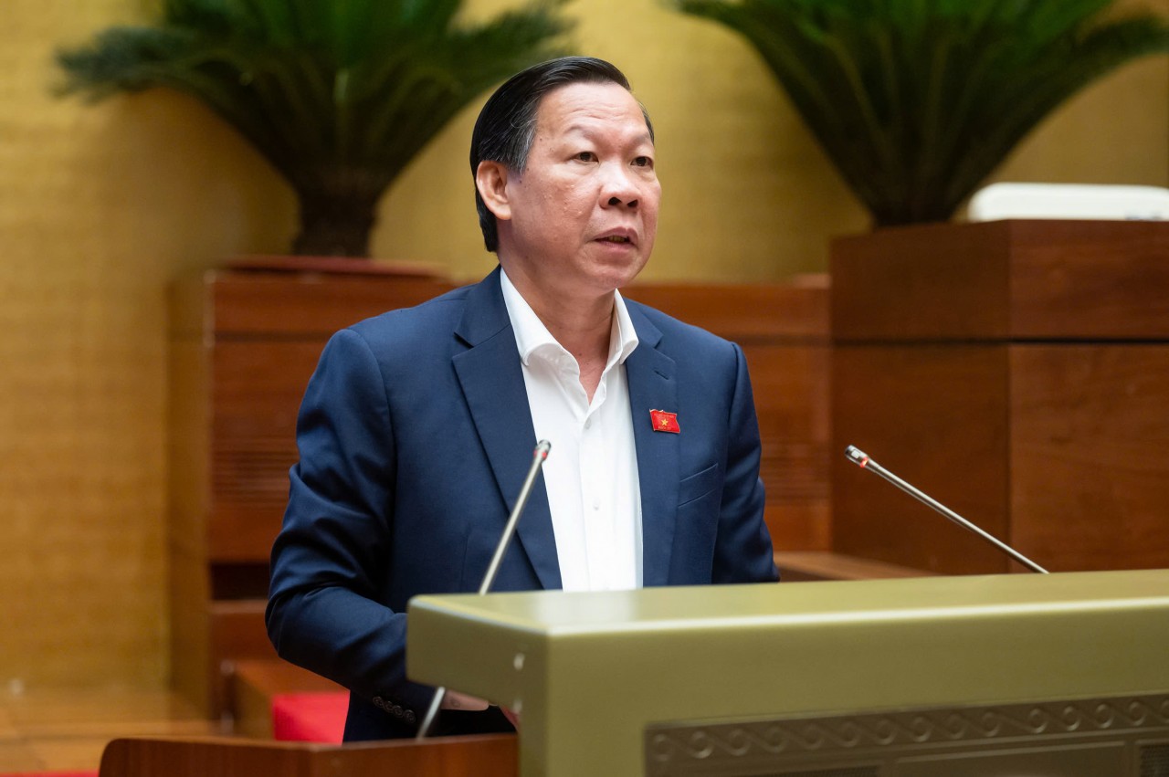 Sửa Luật Doanh nghiệp: Đảm bảo thực thi cam kết quốc tế về phòng, chống rửa tiền