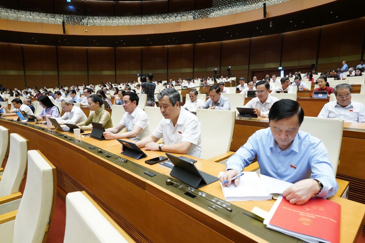 Không thu thuế tiêu thụ đặc biệt với máy điều hoà công suất dưới 18.000 BTU