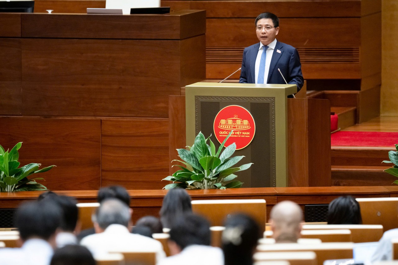 Sửa Luật Doanh nghiệp: Đảm bảo thực thi cam kết quốc tế về phòng, chống rửa tiền