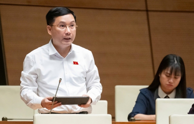 "Không đánh đổi sức khoẻ nhân dân lấy tăng trưởng thuần tuý"