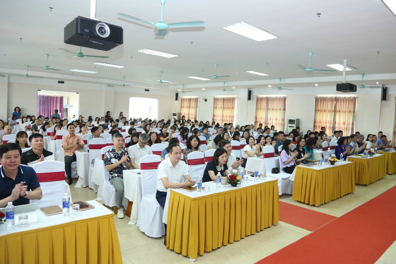 Công đoàn Bộ Tài chính phổ biến chính sách pháp luật năm 2025