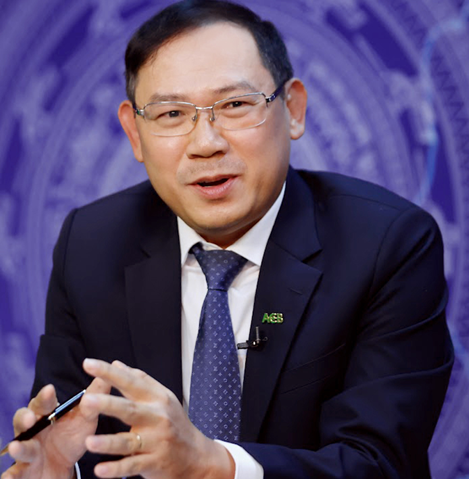 ACB tiên phong hiện thực hóa Nghị quyết 68, đưa doanh nghiệp vừa và nhỏ bứt phá ACB tiên phong hiện thực hóa Nghị quyết 68, đưa doanh nghiệp vừa và nhỏ bứt phá