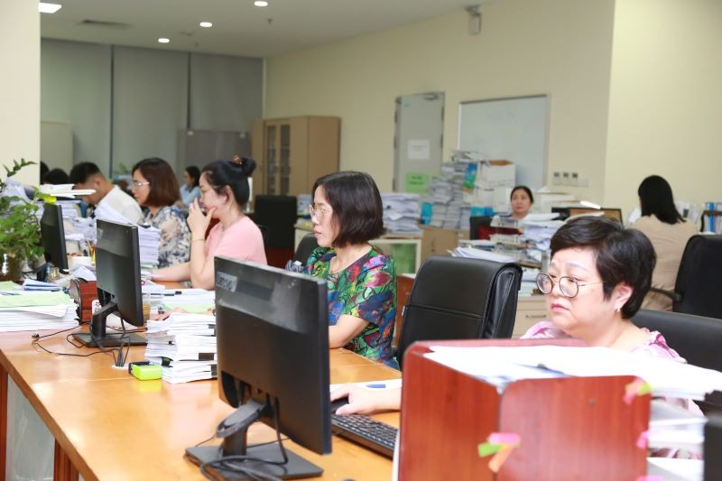 5 tháng, Kho bạc Nhà nước kiểm soát thanh toán trên 794.479 tỷ đồng vốn ngân sách 5 tháng, Kho bạc Nhà nước kiểm soát thanh toán trên 794.479 tỷ đồng vốn ngân sách