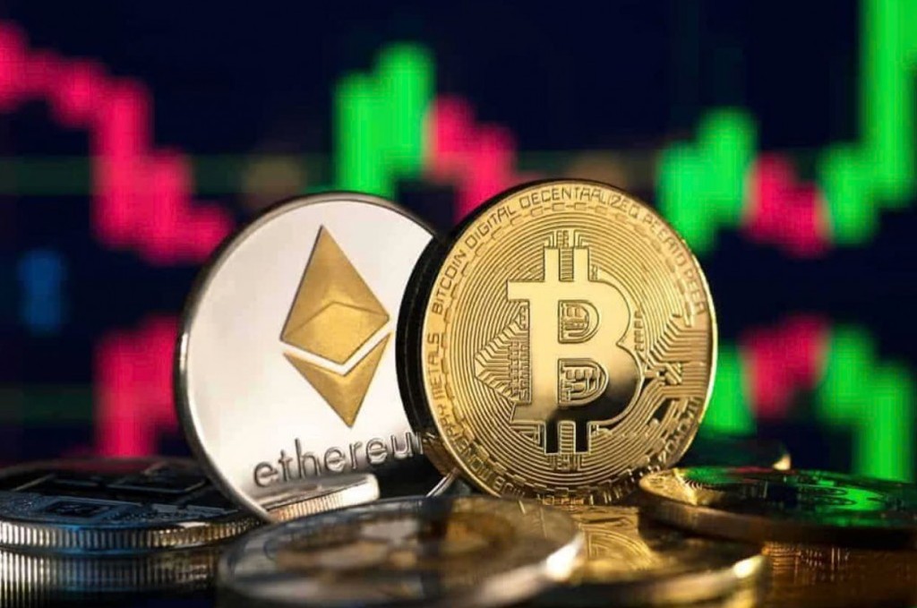 Hoàn thiện khung pháp lý, tránh bỏ lỡ cơ hội về thuế với tài sản mã hóa