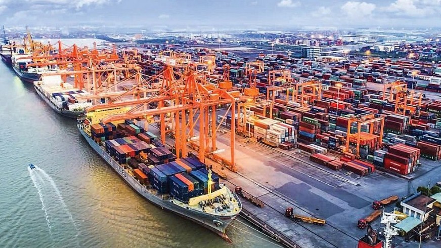 Doanh nghiệp Việt tìm lợi thế chiến lược trước thuế đối ứng