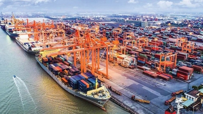 Doanh nghiệp Việt tìm lợi thế chiến lược trước thuế đối ứng