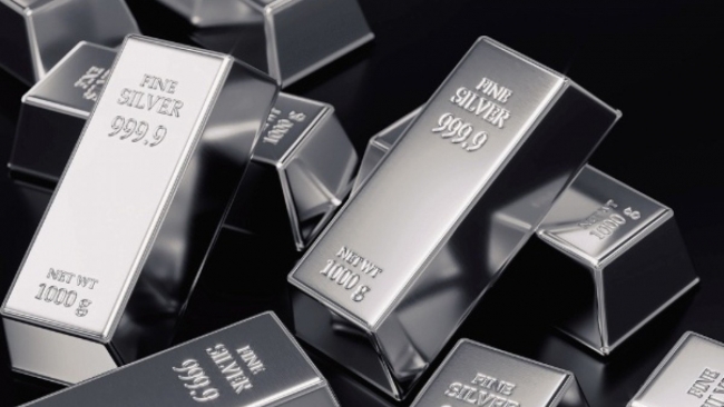 Ngày 10/5: Giá bạc trong nước và thế giới đồng loạt bật tăng