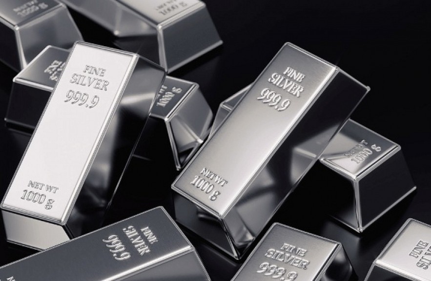 Ngày 10/5: Giá bạc trong nước và thế giới đồng loạt bật tăng