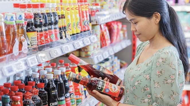 Masan đặt mục tiêu lợi nhuận năm 2025 đến 6.500 tỷ đồng