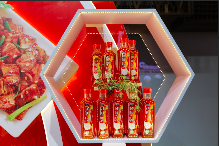 Masan đặt mục tiêu lợi nhuận năm 2025 đến 6.500 tỷ đồng