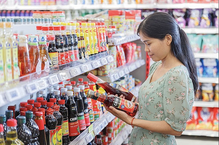 Masan đặt mục tiêu lợi nhuận năm 2025 đến 6.500 tỷ đồng