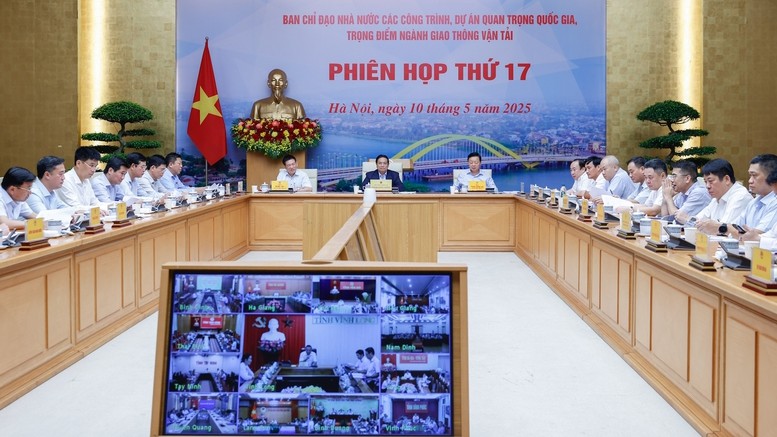 Cả nước đã có 2.268 km đường bộ cao tốc