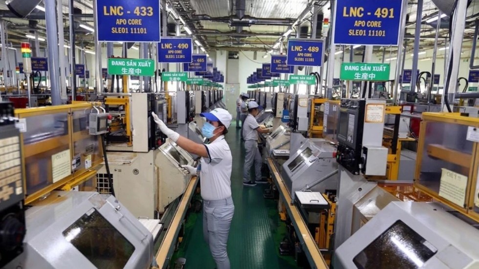 HCM City - "Fertile land" for "eagles" to soar