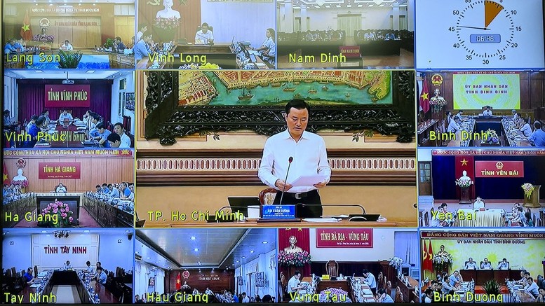 Thủ tướng: Quyết tâm không đổi mục tiêu với các dự án trọng điểm Giao thông vận tải