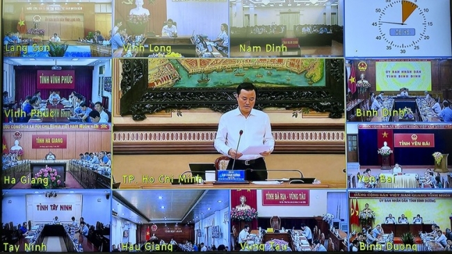 Thủ tướng: Quyết tâm không đổi mục tiêu với các dự án trọng điểm Giao thông vận tải