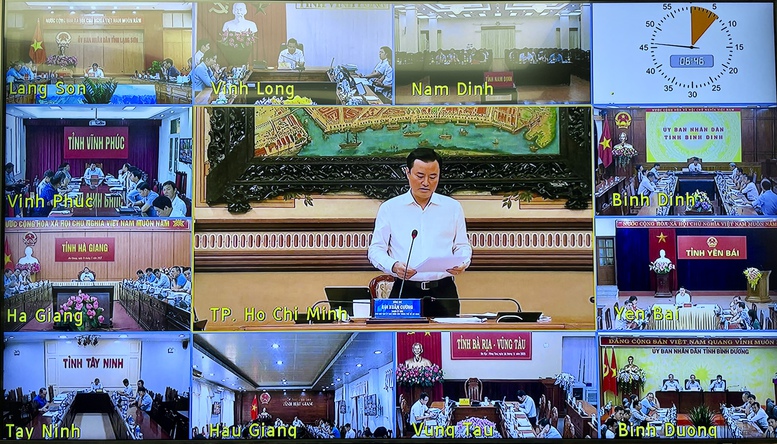 Thủ tướng: Quyết tâm không đổi mục tiêu với các dự án trọng điểm GTVT- Ảnh 6.