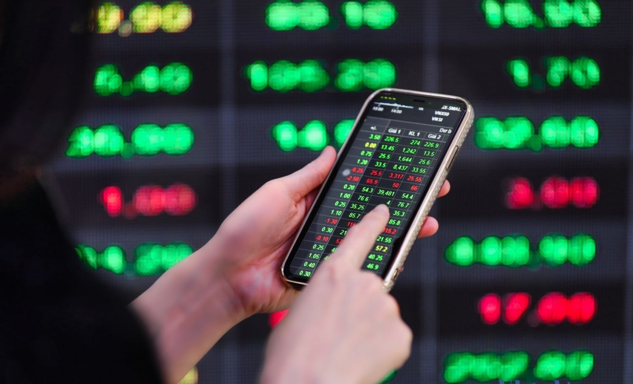 Chỉ số VN-Index, VNAllshare và VN30 đều ghi nhận tăng điểm trong tháng 6