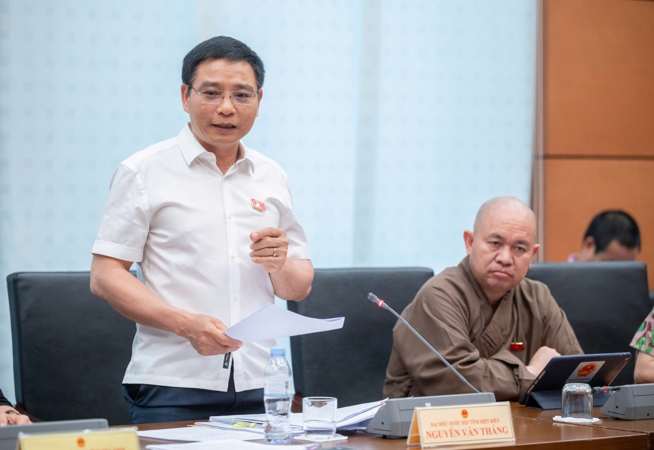 Phân cấp tối đa trong quy hoạch để 