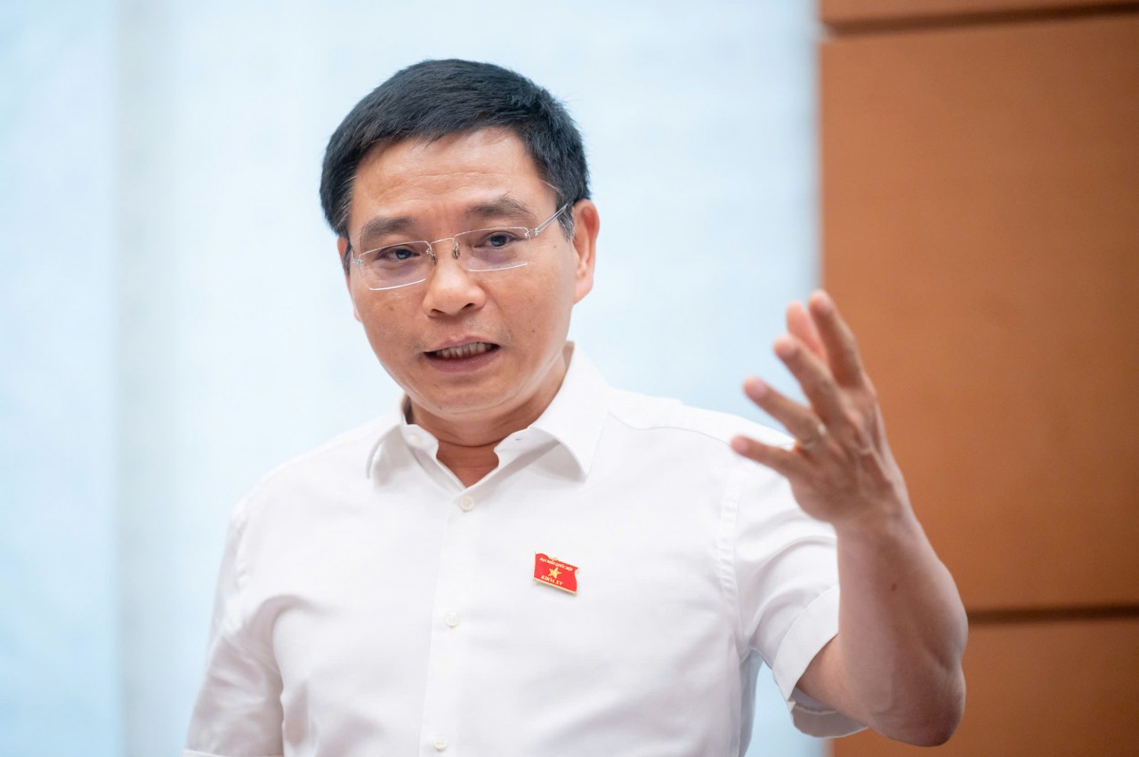 Phân cấp tối đa trong quy hoạch để 