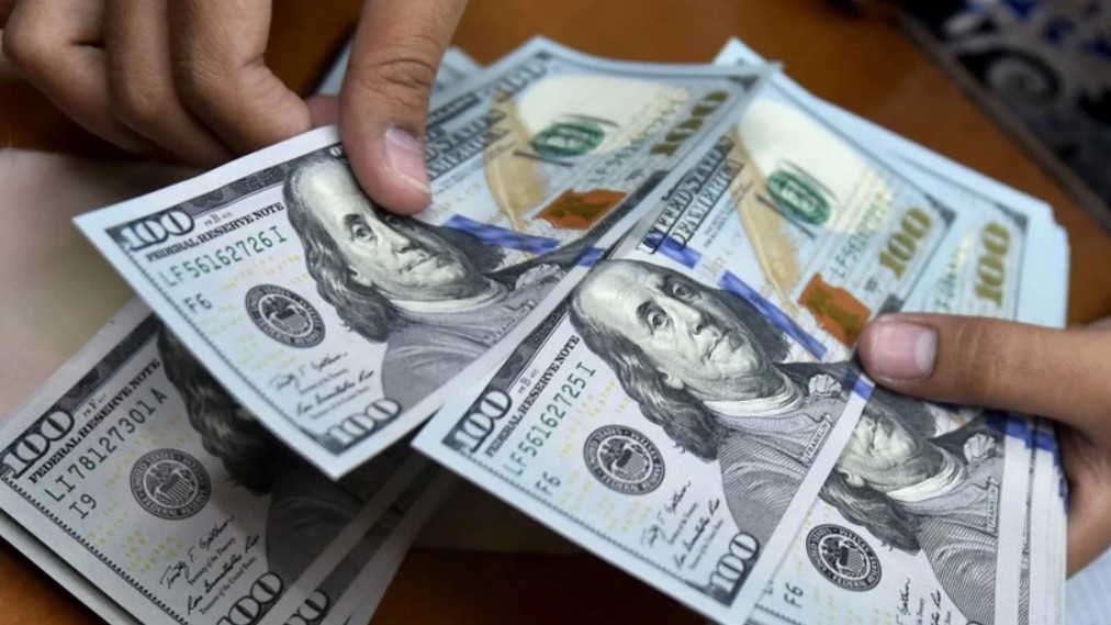 Mỹ sẽ không còn khả năng thanh toán các nghĩa vụ tài chính vào tháng 8