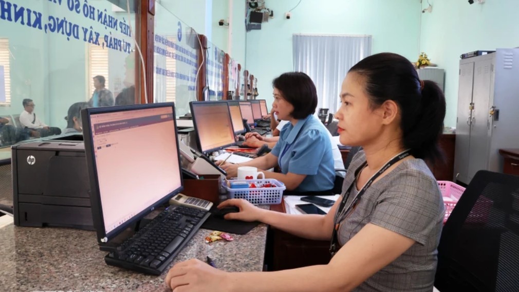 Chính phủ chốt giảm 6.714 đơn vị hành chính cấp xã và phương án từng địa phương