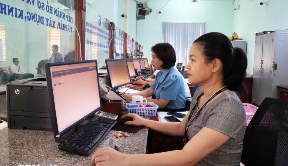 Chính phủ chốt giảm 6.714 đơn vị hành chính cấp xã và phương án từng địa phương