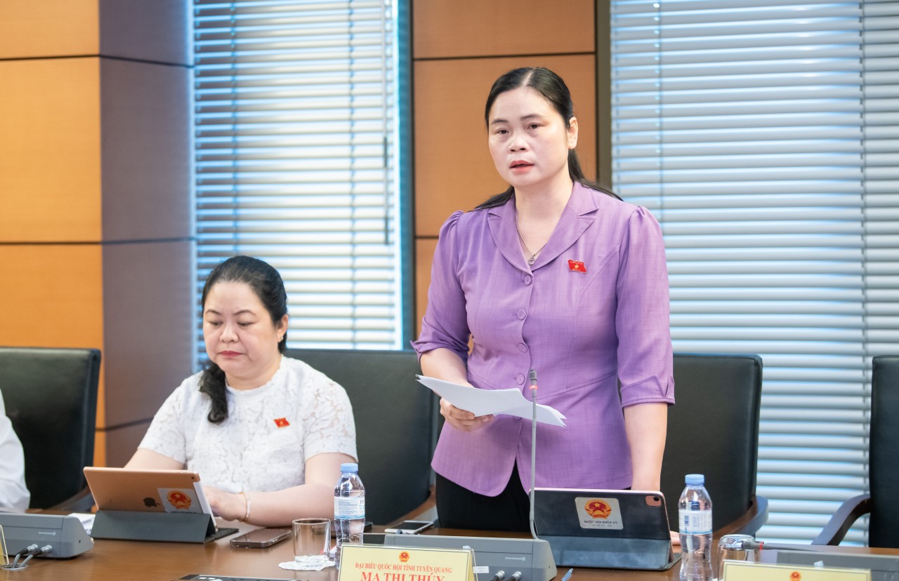 Bước tiến mạnh mẽ trong phân cấp, phân quyền về quy hoạch
