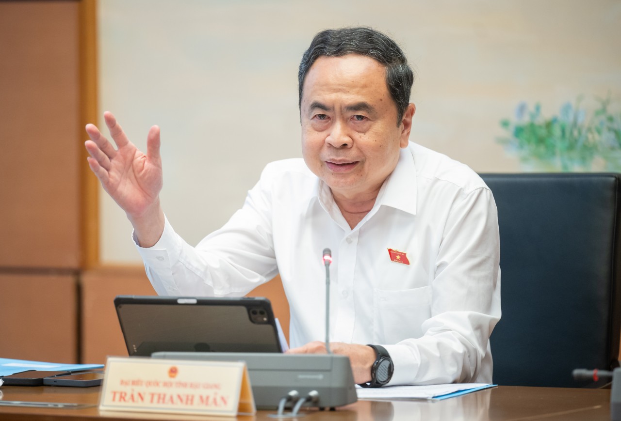 Bước tiến mạnh mẽ trong phân cấp, phân quyền về quy hoạch