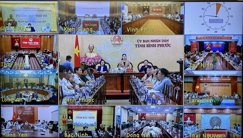 Thủ tướng: Cơ bản xóa nhà tạm, nhà dột nát trên cả nước trước 31/10/2025- Ảnh 4.