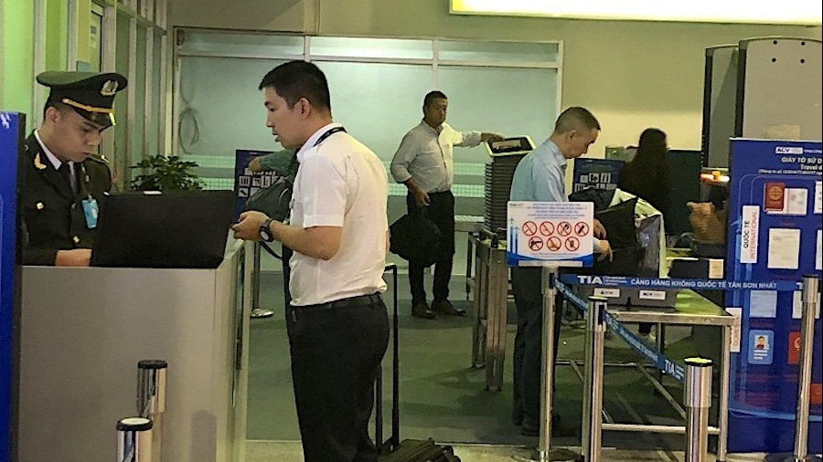 Ngành Thuế thu hồi được gần 5.000 tỷ đồng nợ thuế qua áp dụng biện pháp tạm hoãn xuất cảnh