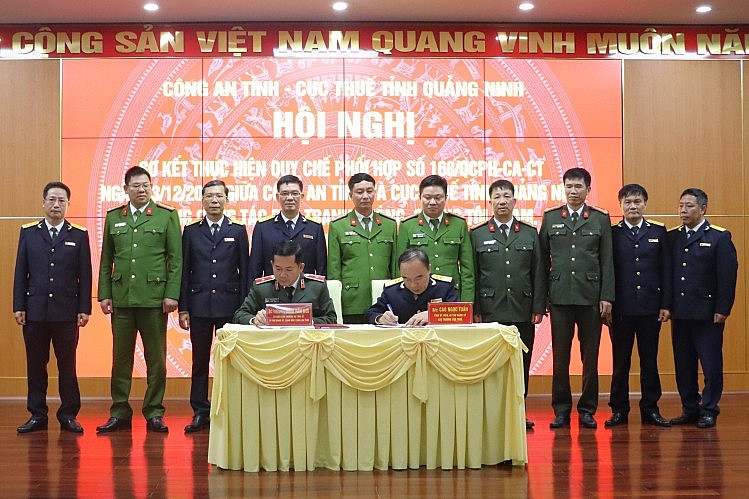 Ngành Thuế thu hồi được gần 5.000 tỷ đồng nợ thuế qua áp dụng biện pháp tạm hoãn xuất cảnh