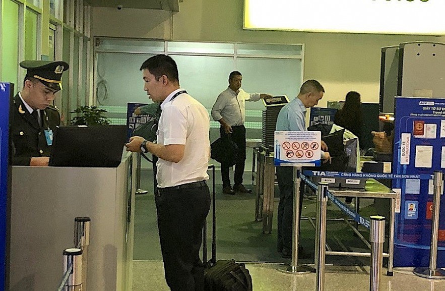 Ngành Thuế thu hồi được gần 5.000 tỷ đồng nợ thuế qua áp dụng biện pháp tạm hoãn xuất cảnh