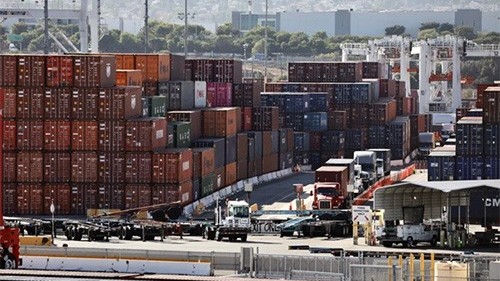 Mỹ và Trung Quốc “đạt tiến triển đáng kể” sau 15 giờ đàm phán tại Geneva