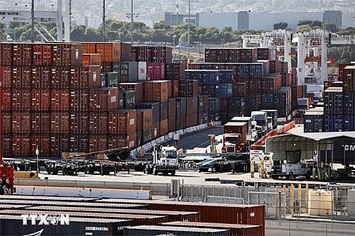 Mỹ và Trung Quốc “đạt tiến triển đáng kể” sau 15 giờ đàm phán tại Geneva