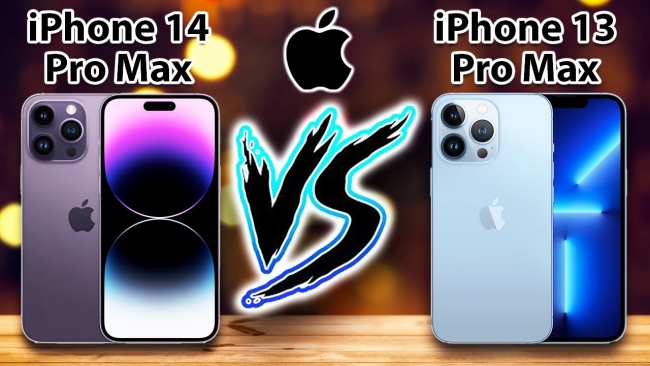Giá bộ ba iPhone 12, 13, 14 Pro Max tháng 5/2025 đang ở mức siêu rẻ