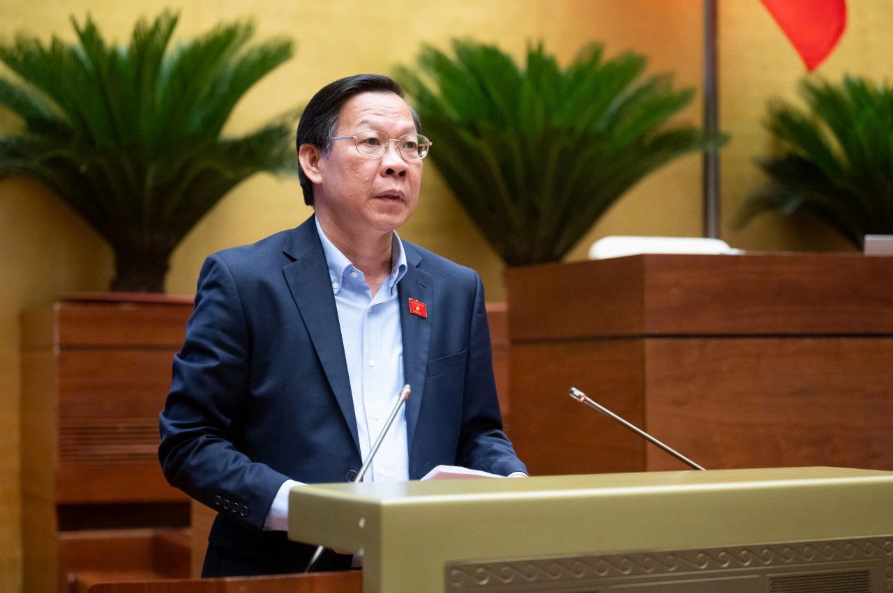 Bổ sung nhiều chính sách hỗ trợ về thuế cho khoa học công nghệ, đổi mới sáng tạo