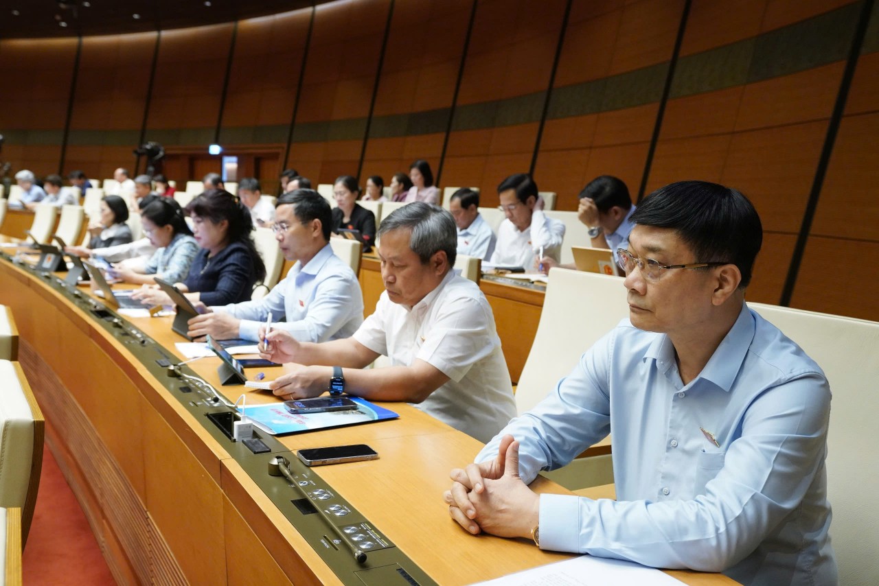 Bổ sung nhiều chính sách hỗ trợ về thuế cho khoa học công nghệ, đổi mới sáng tạo