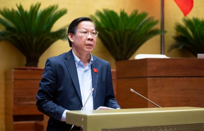 Bổ sung nhiều chính sách hỗ trợ về thuế cho khoa học công nghệ, đổi mới sáng tạo