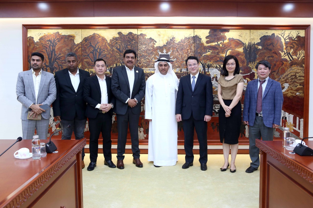 Bộ Tài chính luôn tạo điều kiện cho nhà đầu tư nước ngoài mở rộng đầu tư tại Việt Nam