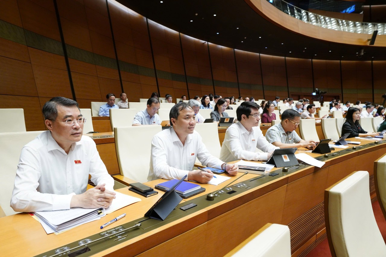 Sắp xếp ưu đãi thuế hợp lý, bổ sung nhiều chính sách vượt trội Sắp xếp ưu đãi thuế hợp lý, bổ sung nhiều chính sách vượt trội