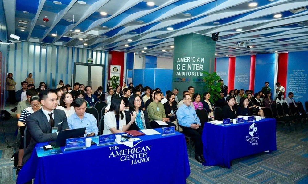 Tổ chức khoá học đầu tiên về đạo đức AI tại Việt Nam