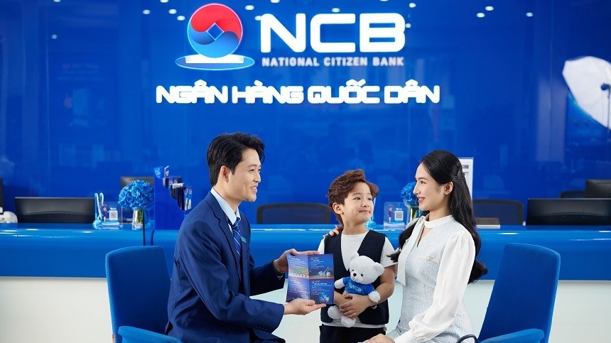 NCB triển khai đợt tăng vốn điều lệ lớn nhất lịch sử, lên hơn 19.200 tỷ đồng
