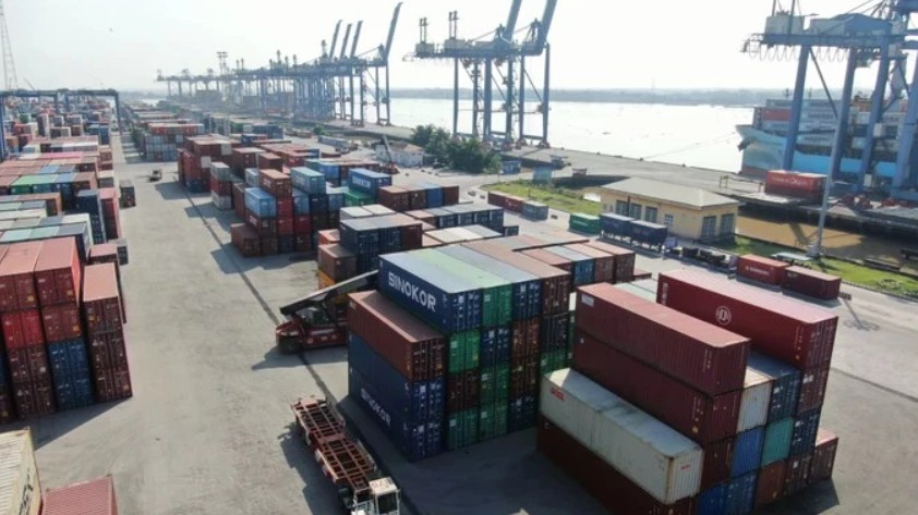 Vietnam enjoys positive export growth in new markets